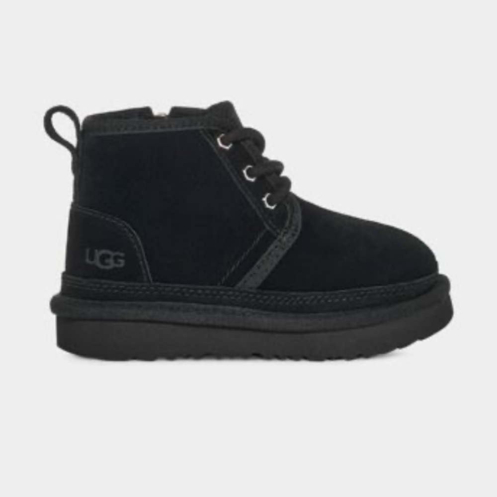 Ugg Neumel II Boot- NWT